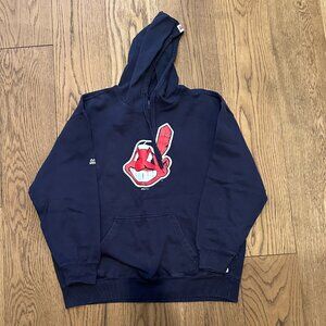 Cleveland Guardians Hoodie, Men's XL